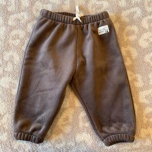 Zara Baby Pants Size 9-12 Months